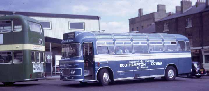 Hants & Dorset Bristol MW6G ECW 1832 Seaspeed